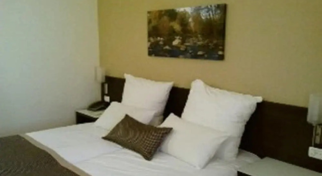 Rest Hotel