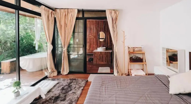 ภูธารา กลางดง, Réserver Hôtel Pong Yaeng Chiang Mai
