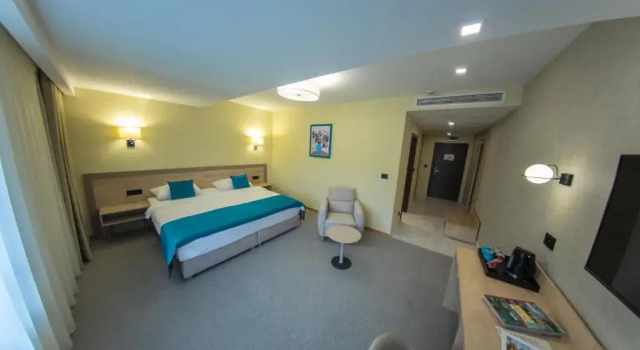 Номер Superior Hotel Siesta