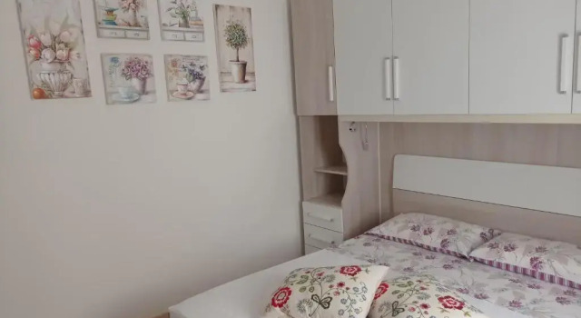 Апартаменты Casa Barbóla