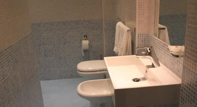 Полулюкс Hotel La Madonnina