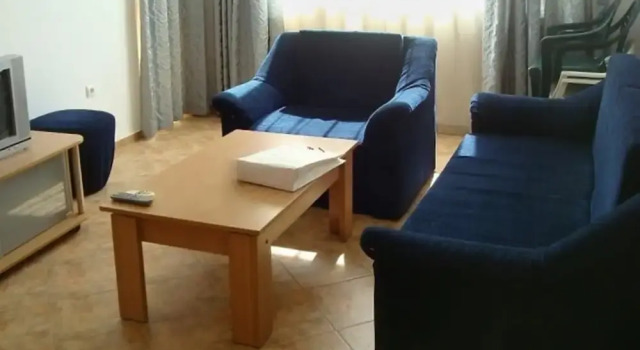 Panorama Krim Beach Apartments, Забронировать Апартаменты/квартира Равда регион Солнечный берег