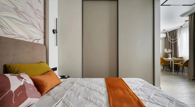 Apartments on Acacia street 34 building 9, Забронировать Апартаменты/квартира Сириус Большой Сочи