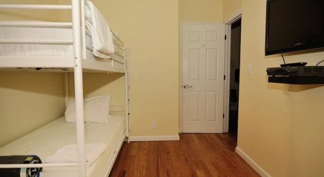 Номер Standard Rostel- Hostel