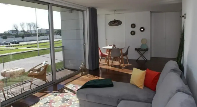 Your OWM Mar, Varaa Huoneisto Hotellit Porto pysäköinnillä, Pysäköinti