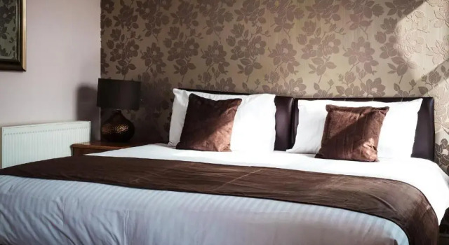 Номер Standard Rosslyn