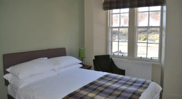 Номер Standard Loch Maree Hotel