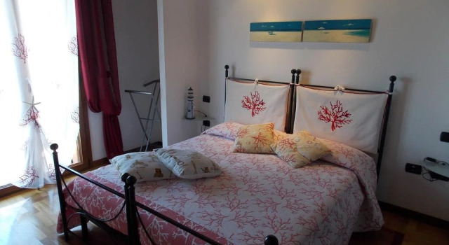 B&B Le Ginestre