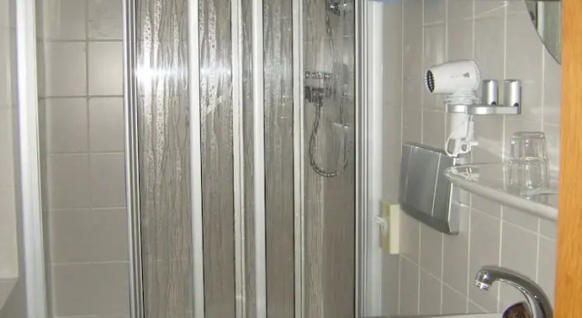 Двухместный номер Standard Hotel Scheffelhof