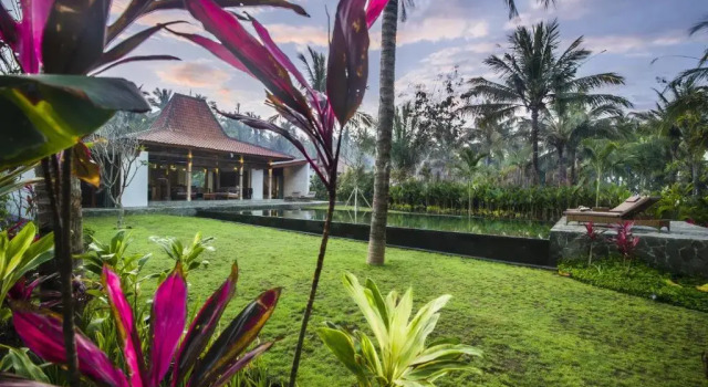 Villa vista litorale Melaya Estate by Lifestyle Retreats