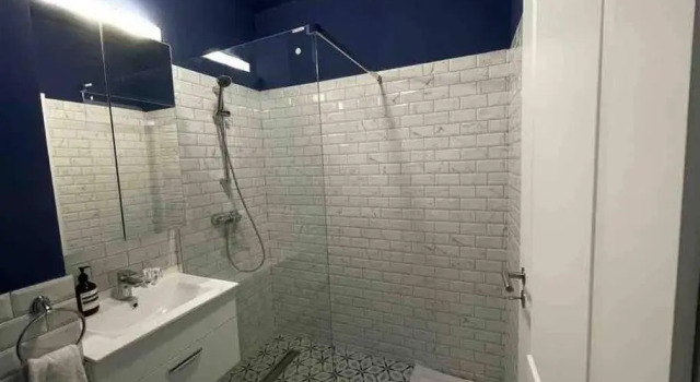 Апартаменты Modern 2-bedroom apartment in new residence