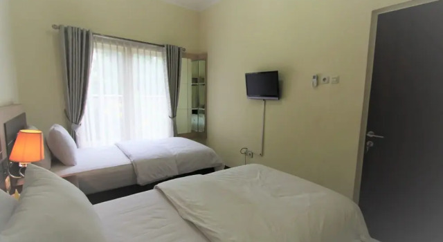 The Helena Guesthouse