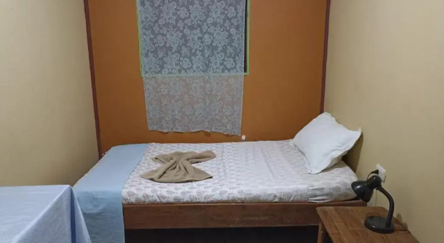 Номер Standard Hospedaje Meryscar