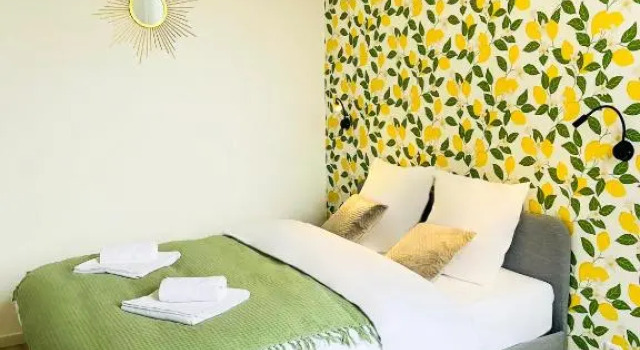 NG SuiteHome Winoc 1 Lille I Tourcoing, Varaa Huoneisto Tourcoing Picardy