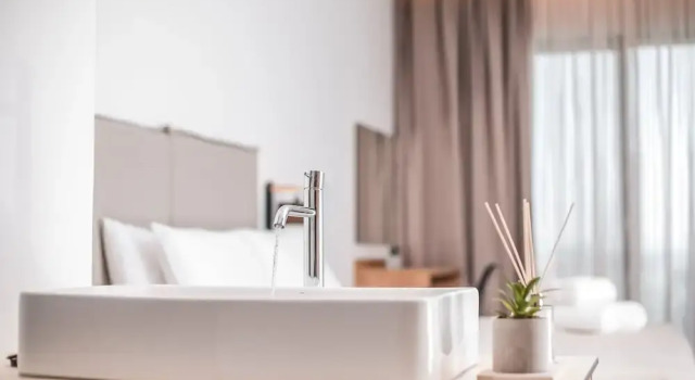 Люкс Luxury Terra Pietra Luxury Villas & Suites