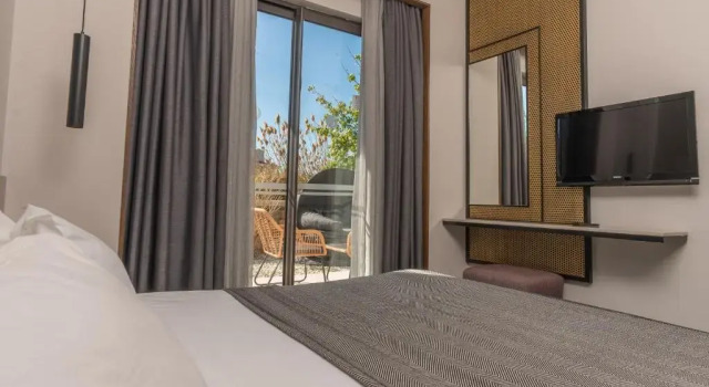 Люкс семейный Jiva Beach Resort - Ultra All Inclusive