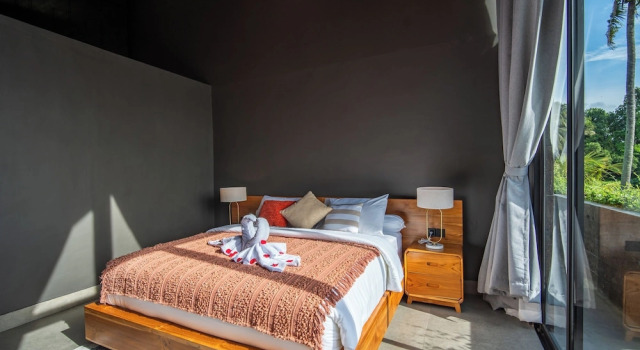 Senja Luxury Villa Ubud, Varaa Villa Mökit kohteessa Bali, Mökki