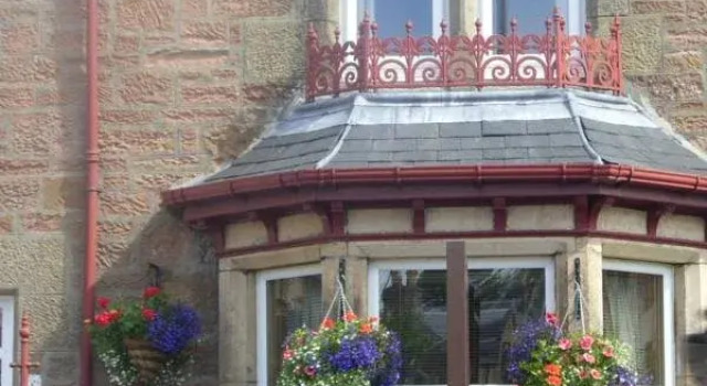Glenrossie Guest House
