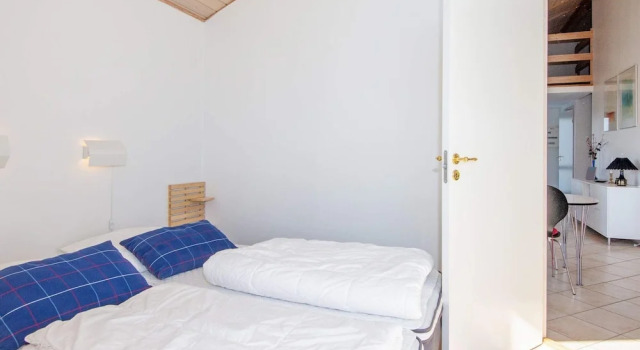 8 Person Holiday Home in Ulfborg-by Traum, Réserver Hôtel Hôtels à Vestjylland avec parking, Parking