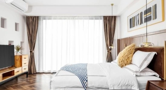 Люкс Puzhehei Liujian · Xizhao Qingye Lake View Homestay (Qinglong Mountain Scenic Area)