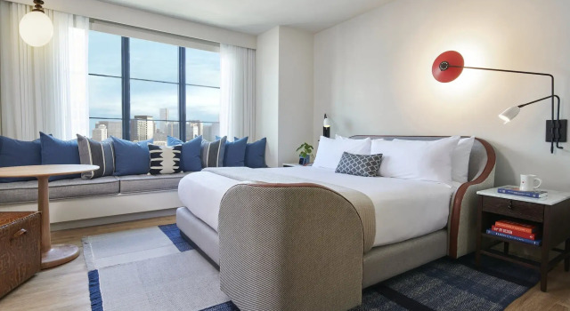 Virgin Hotels Nashville