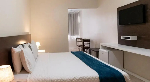 Двухместный номер Superior Hotel Fabris