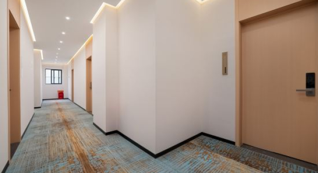 Guiyang Haomi Hotel (Guanshanhu), Rezerwuj Hotel Guiyang Guizhou