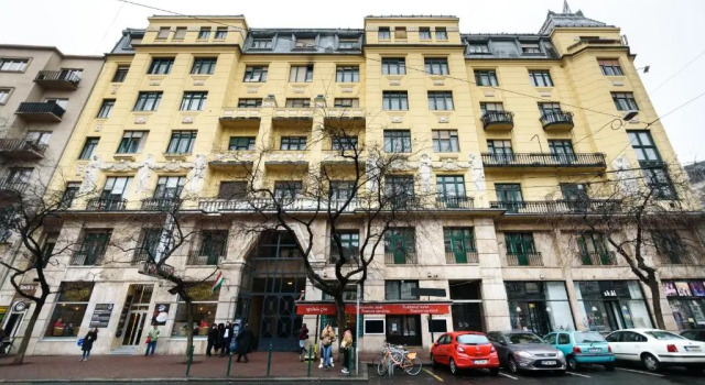 Vanesia Boutique Apartment, Забронировать Апартаменты/квартира Апартаменты Будапешта, Апартаменты/квартира