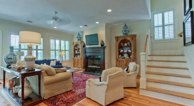 4216 4th Street by Hodnett Cooper, Prenota Hotel Saint Simons Island Georgia
