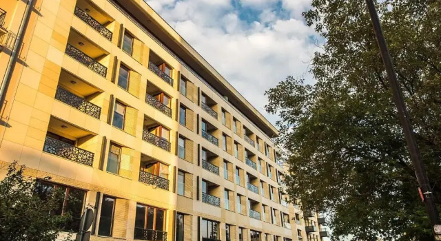 Апартаменты P&O Apartments Solec 13 with AC