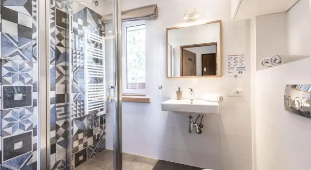 Апартаменты c 1 комнатой с балконом Apartamenty Krzeptowskiego Zakopane