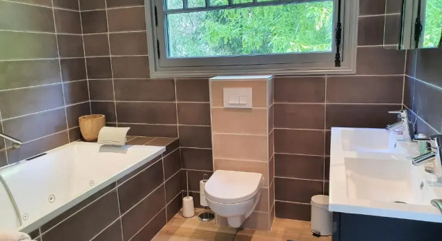 Номер Standard So Touquet