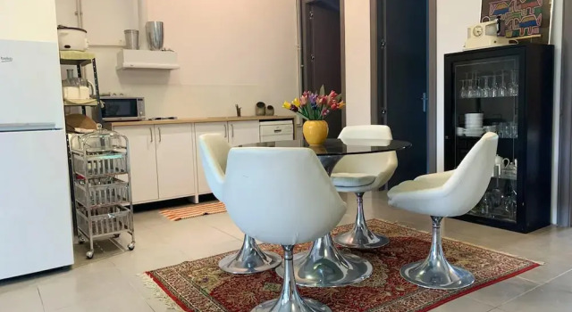Chalet With 3 Bedrooms in San Pere de Ribes, With Wonderful Mountain View, Shared Pool, Enclosed Garden - 3 km From the Beach, Забронировать Шале Отели Сан-Пере-де-Рибес 3 звезды, 3*