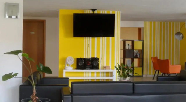 Tropicana Residence, Reserva ahora Hotel Comacchio Lidi di Comacchio