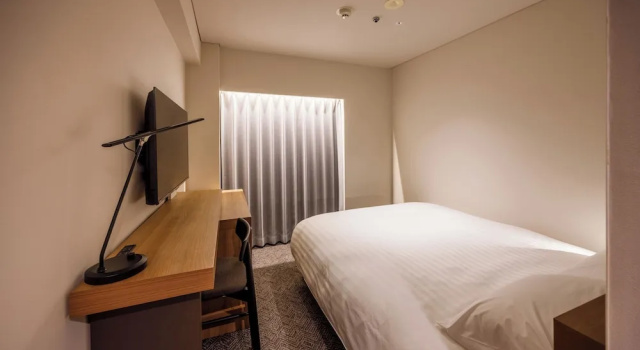 JR ClementInn Takamatsu Hyogomachi, Забронировать Отель Такамацу Кагава, рядом с Kitahama Alley Shopping Street