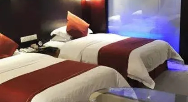Shaoxing Yeahoo Hotel, Prenota Hotel Hotel a Shaoxing con parcheggio, Parcheggio