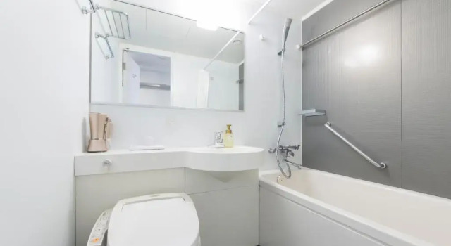 Одноместный номер Cozy Tokyu Stay Suidobashi
