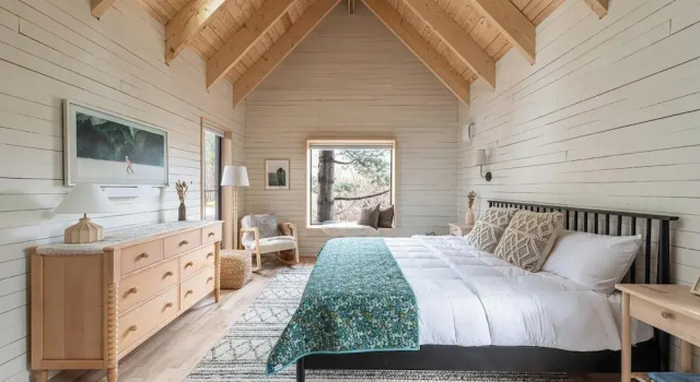 Номер Standard Black Forest Cabins