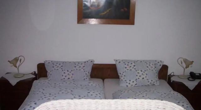 Двухместный номер Standard Landhotel Alte Mühle