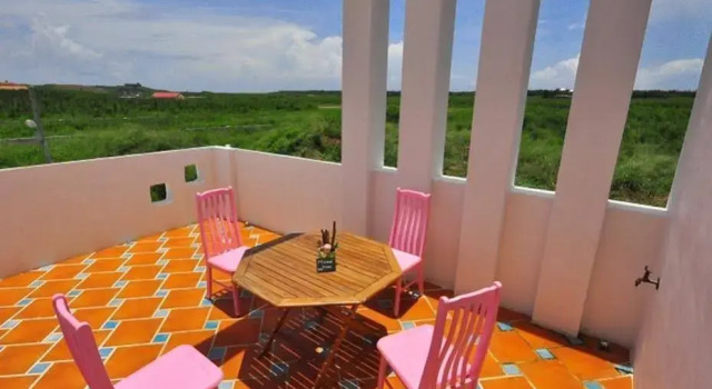 Minami Kaze Homestay