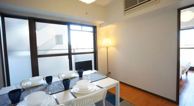 Terry's Apartment Shinsaibashi East I G09C, Забронировать Апартаменты/квартира Апартаменты Осаки, рядом с Танимати Рокучомэ, Апартаменты/квартира