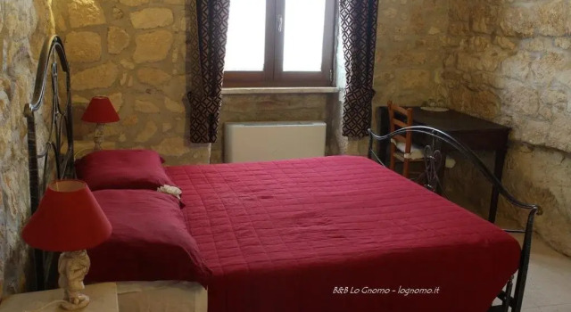 B&B Lo Gnomo, Book Bed and Breakfast Pennapiedimonte Majella