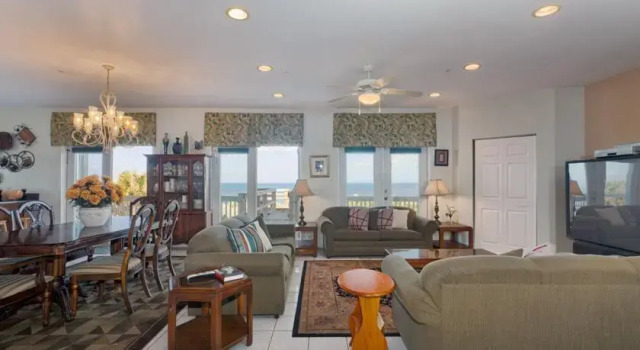 Miracle Eight by Vacation Rental Pros