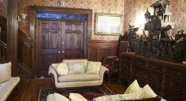 The New York Renaissance Home and Guesthouse