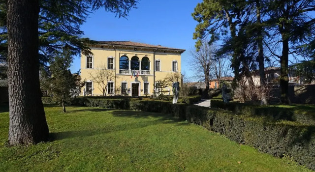 Номер Standard Villa Quaranta Tommasi Wine Resort & Thermal SPA