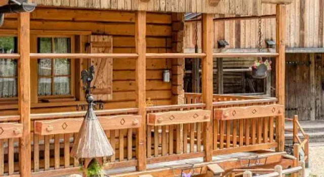Charming Tabià, Prenota Hotel Hotel a Veneto con parcheggio, Parcheggio