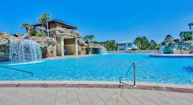 Коттедж Sweet Retreat - 95 Sweet Breeze Drive