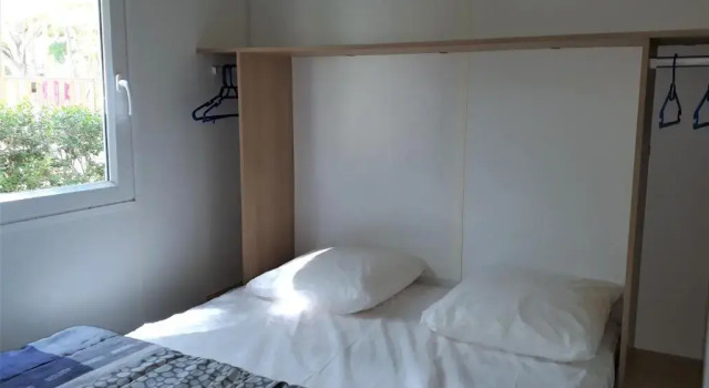Camping de Retourtour