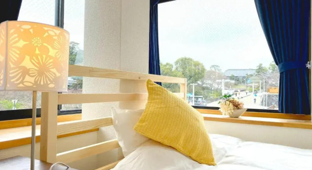 Апартаменты White Space - Vacation STAY 18162v