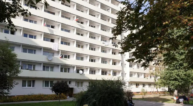 Студия PiotrApartments - Mokotów Bruna - Prime Mokotów Location